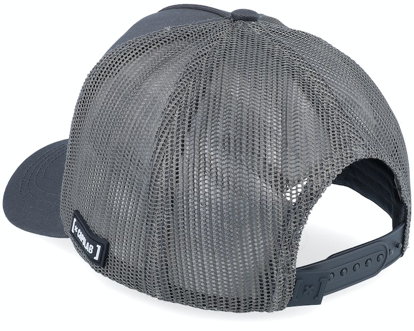 Tom & Jerry Tom Grey Capslab