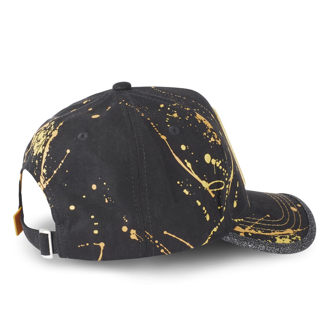 Dragon Ball Golden Frieza - Capslab