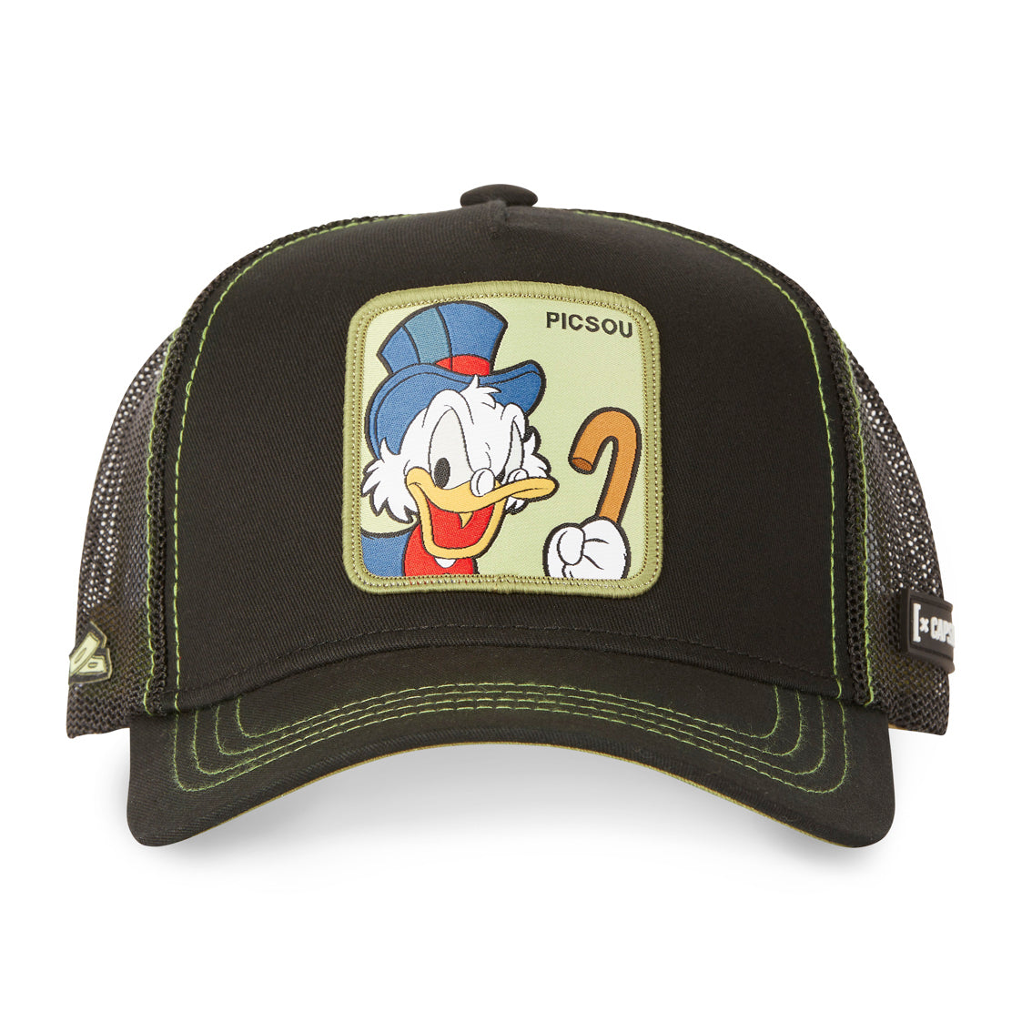 Disney Scrooge Mcduck - Capslab