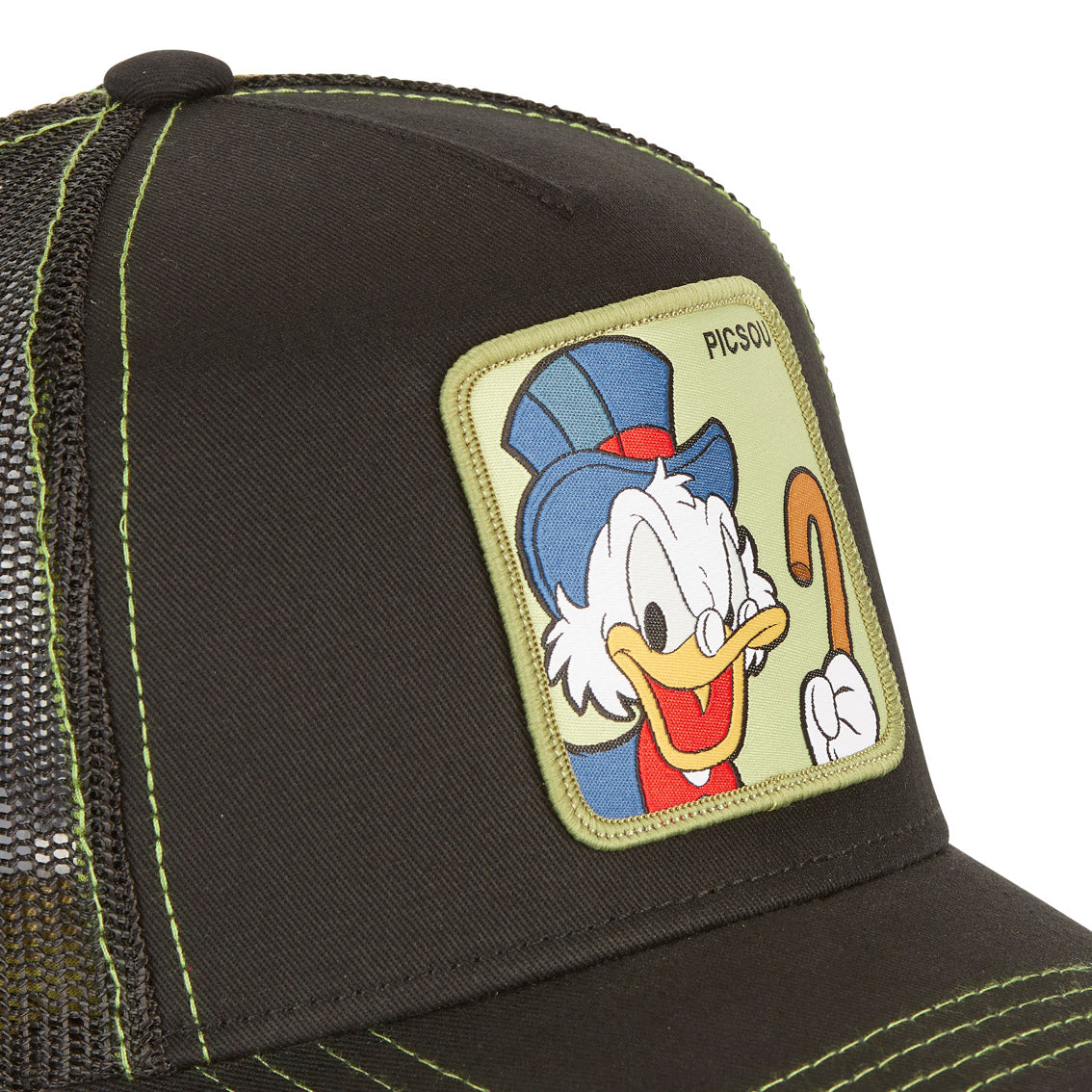 Disney Scrooge Mcduck - Capslab