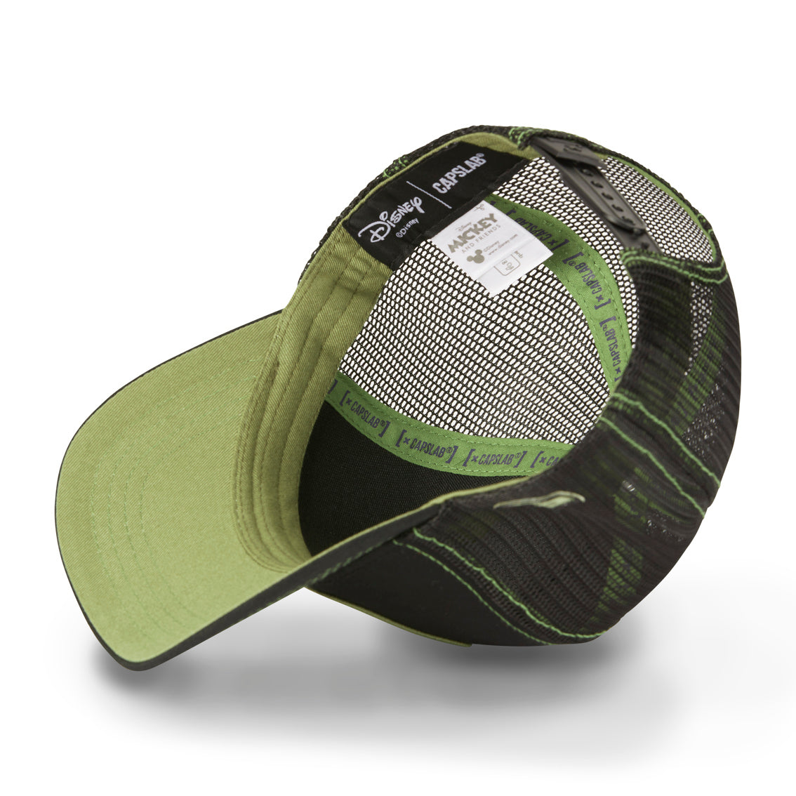 Disney Scrooge Mcduck - Capslab