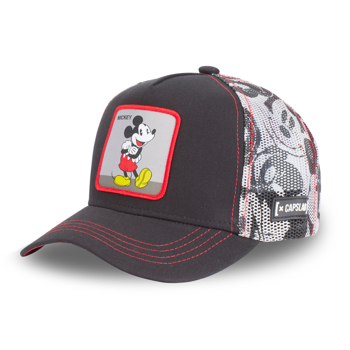 Disney Mickey Mouse - Capslab