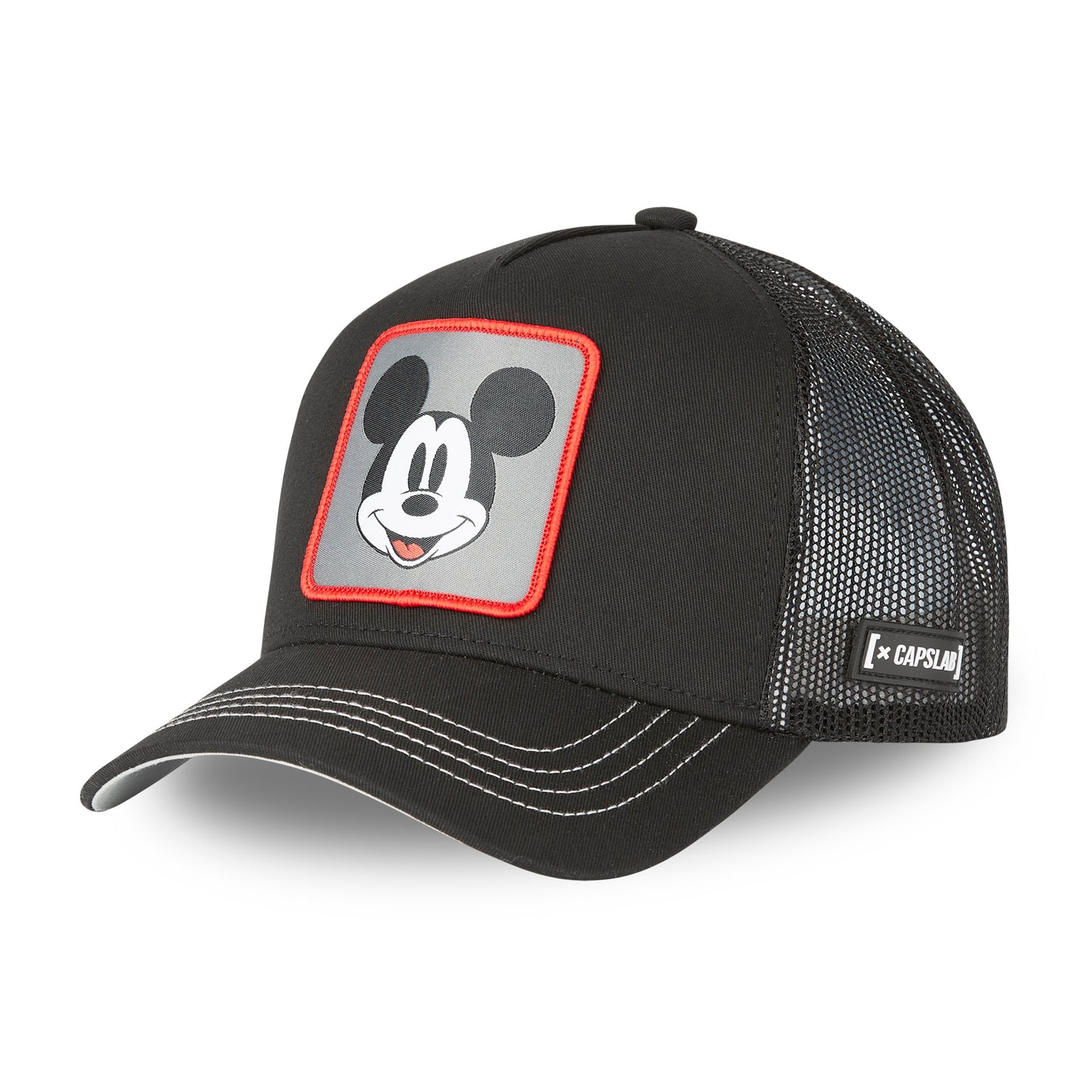 Disney Mickey Mouse - Capslab