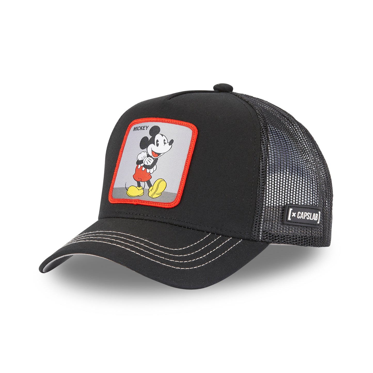 Disney Mickey Mouse - Capslab