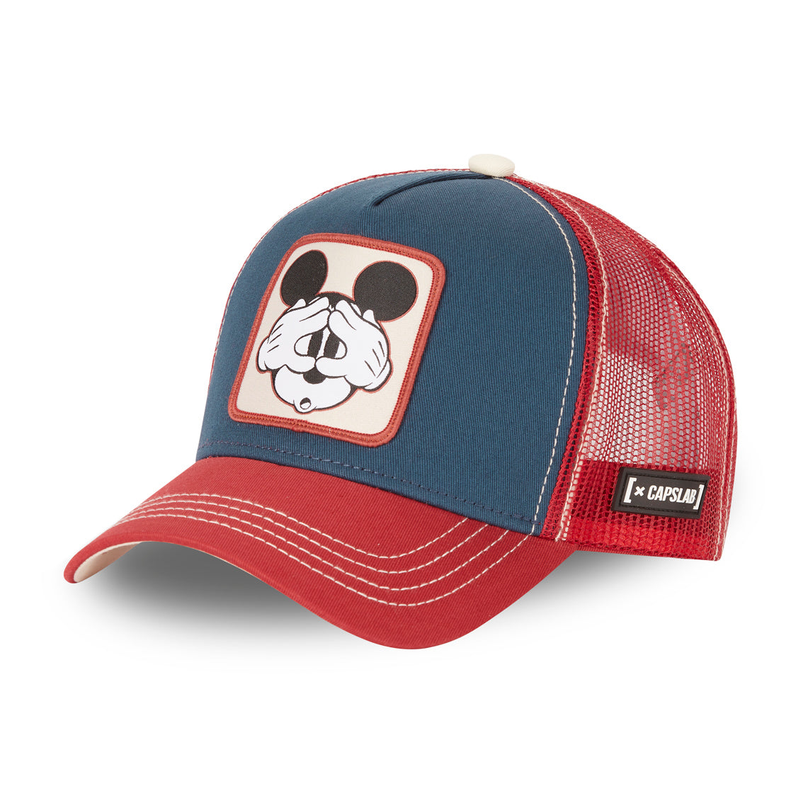 Disney Mickey Mouse - Capslab