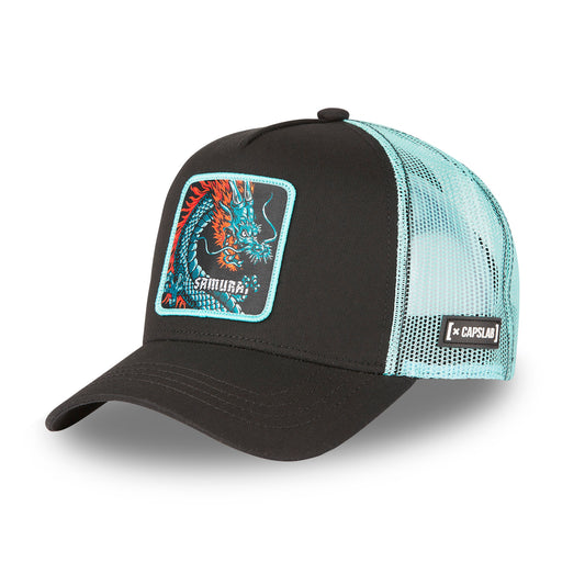 Fantastic Beasts Dragon - Capslab