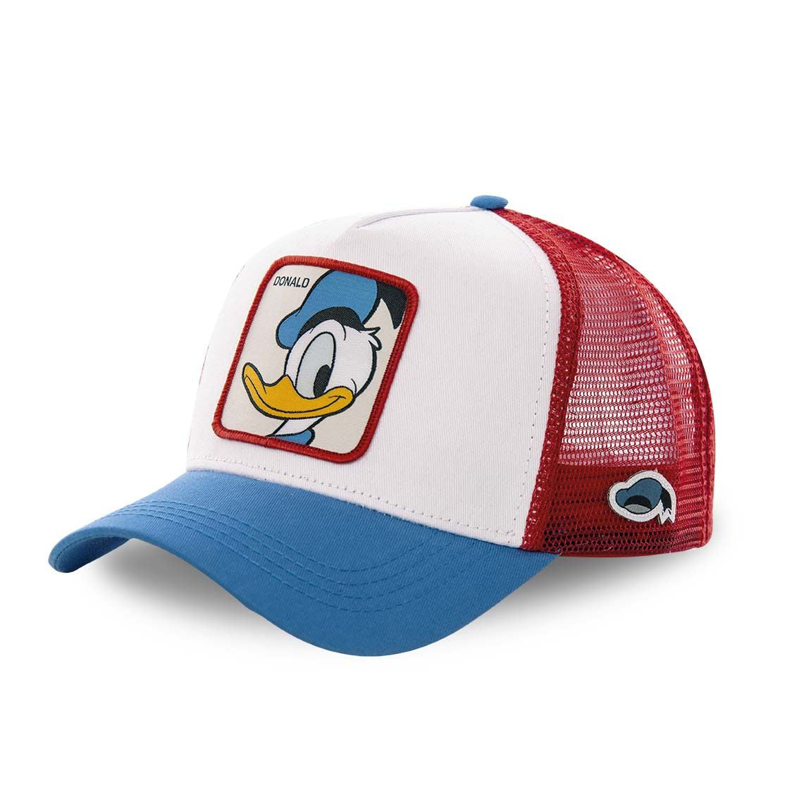 Disney Donald Duck - Capslab