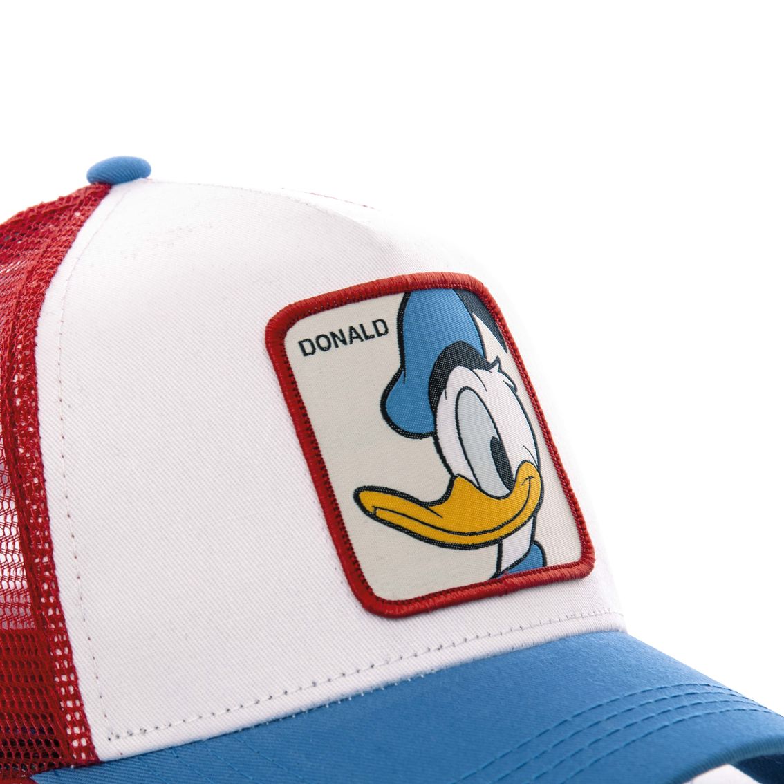 Disney Donald Duck - Capslab