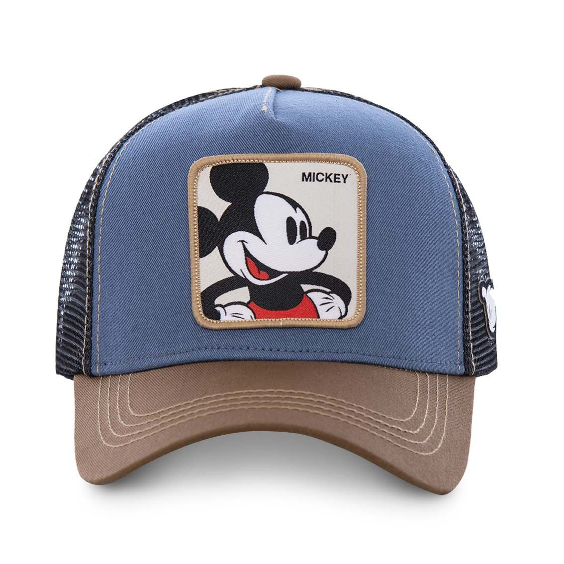 Disney Mickey Mouse - Capslab
