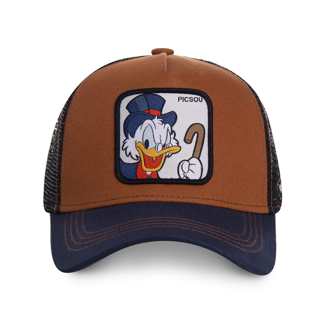 Disney Scrooge McDuck -  Capslab
