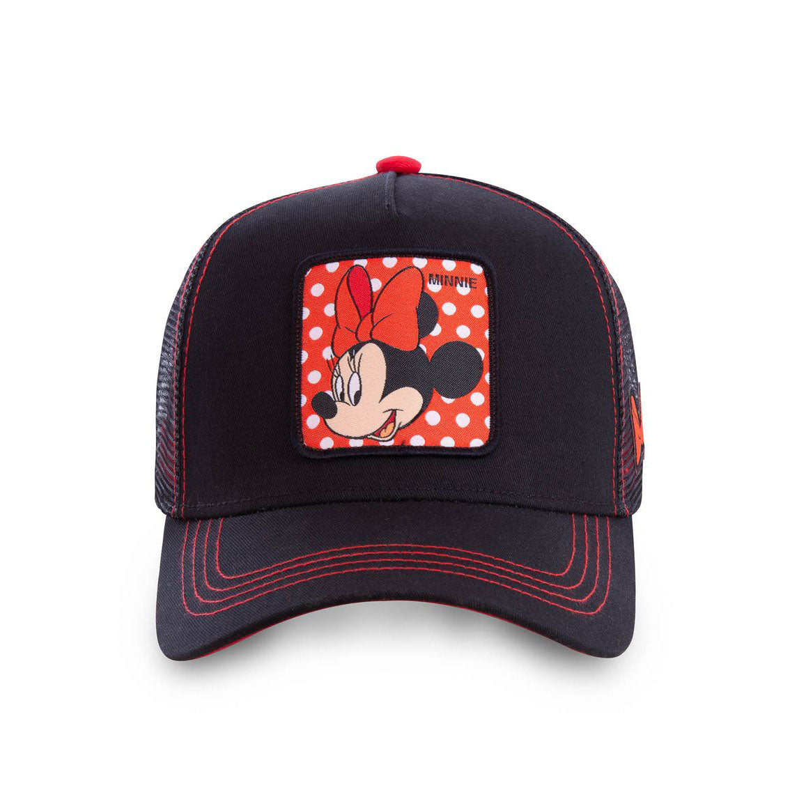 Disney Minnie Mouse  - Capslab