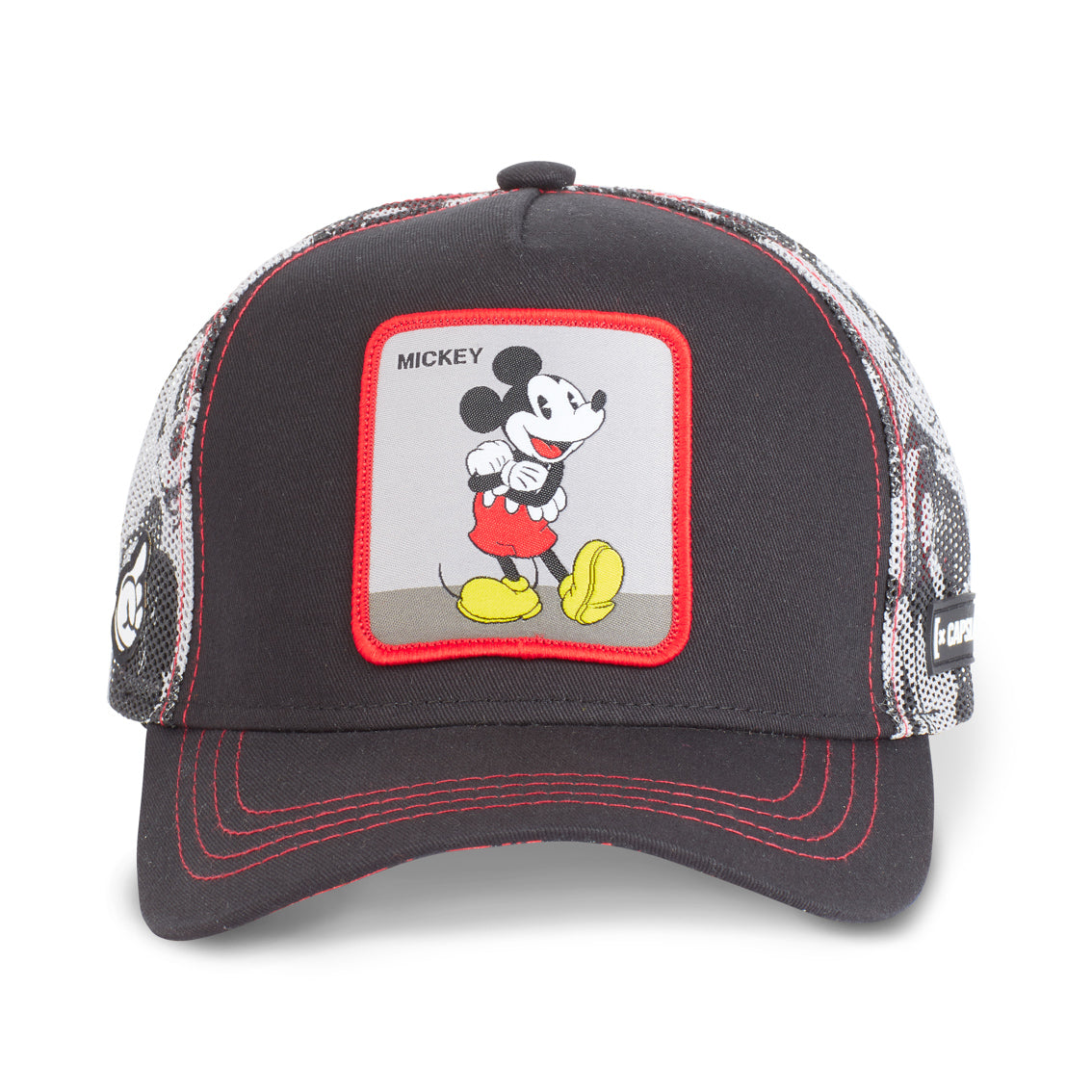 Disney Mickey Mouse - Capslab