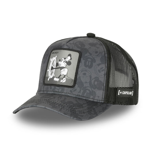 Disney Mickey Mouse - Capslab