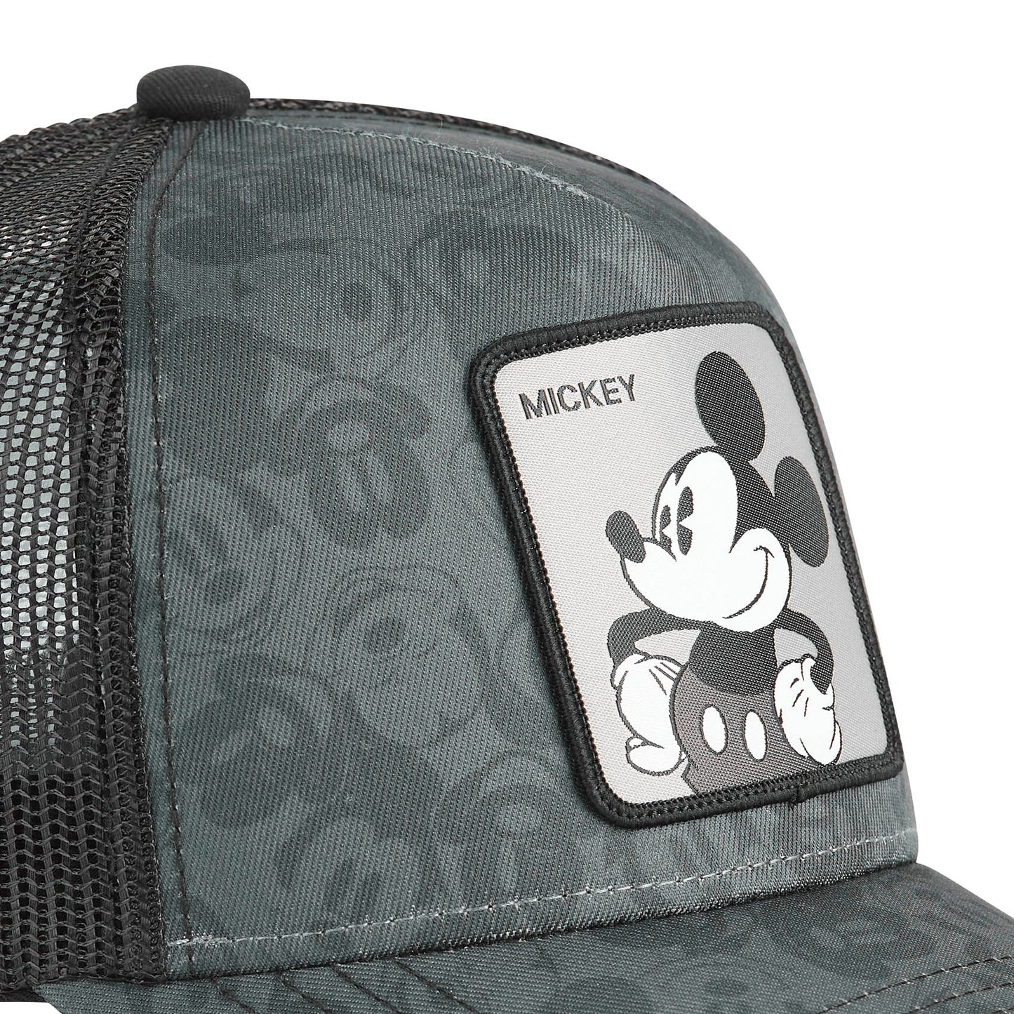 Disney Mickey Mouse - Capslab