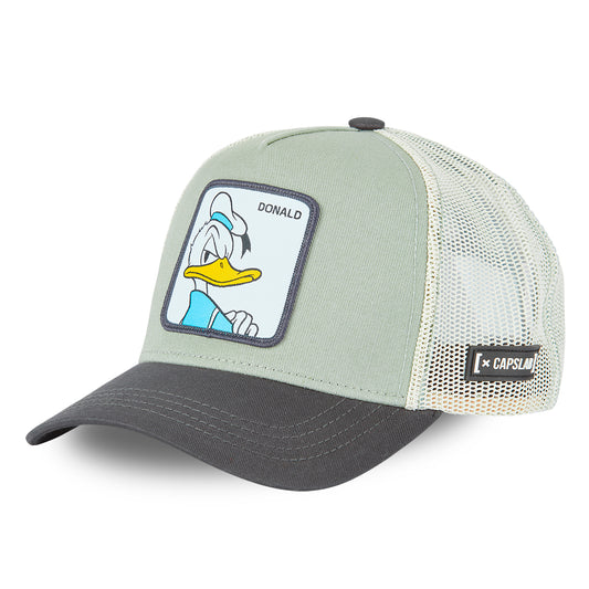 Disney Donald Duck - Capslab