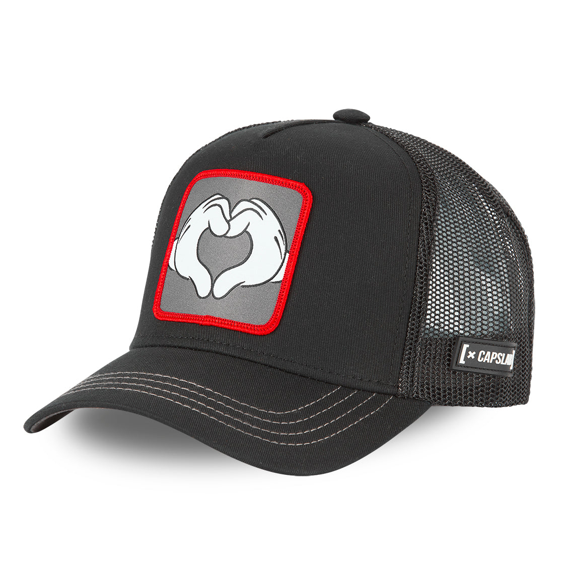 Disney Heart Hands - Capslab