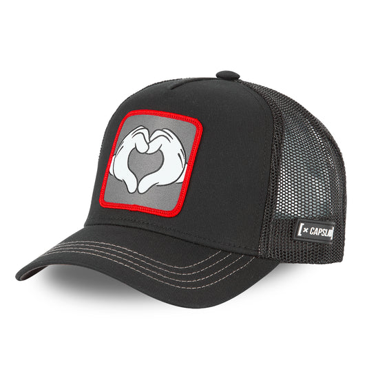 Disney Heart Hands - Capslab