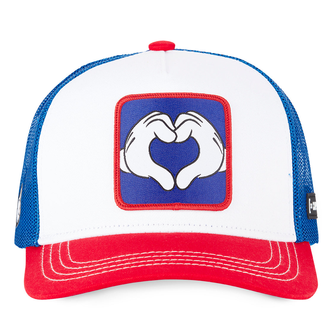 Disney Heart Hands - Capslab