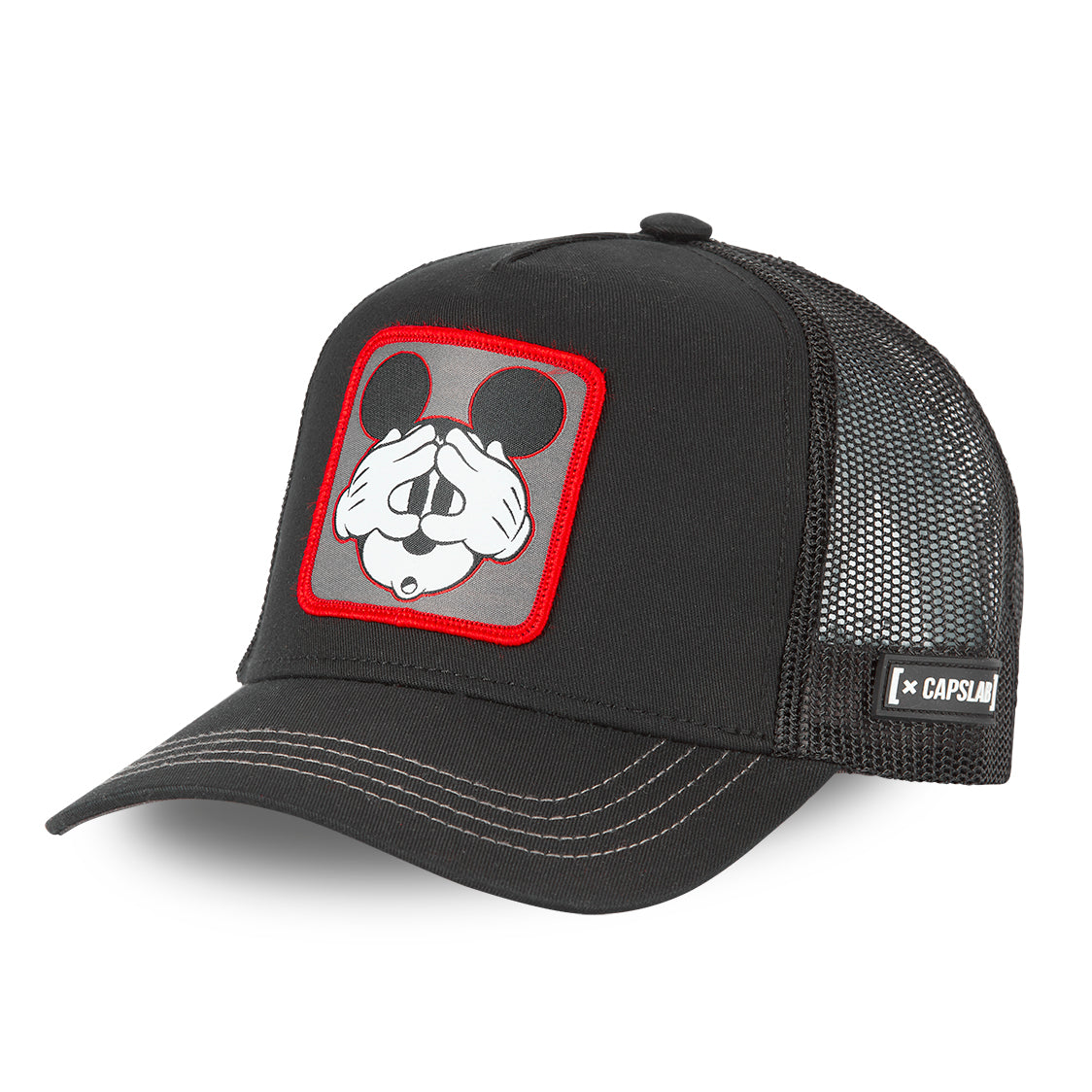 Disney Mickey Mouse - Capslab