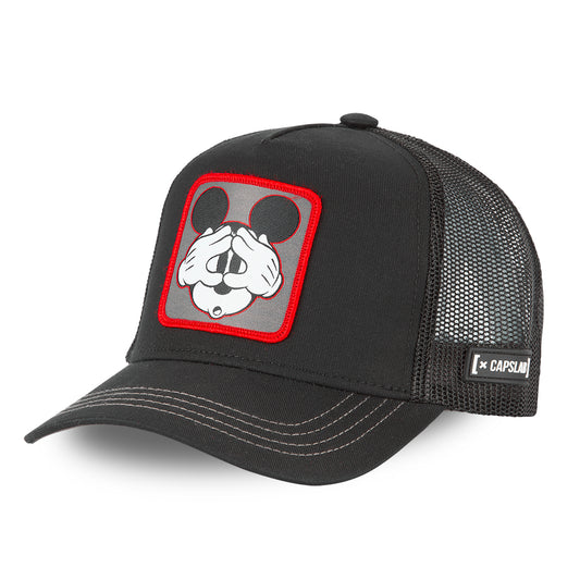 Disney Mickey Mouse - Capslab