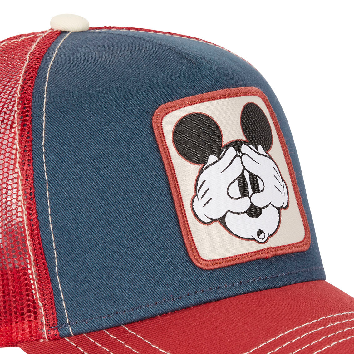 Disney Mickey Mouse - Capslab