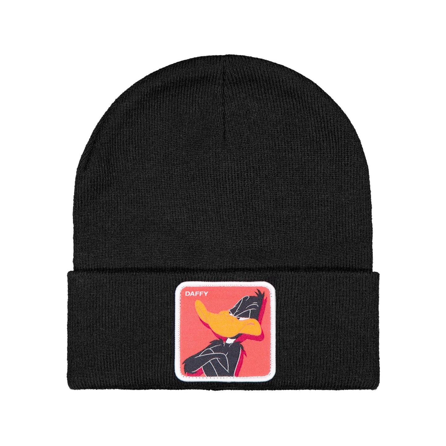 Looney Tunes Daffy Duck Beanie - Capslab