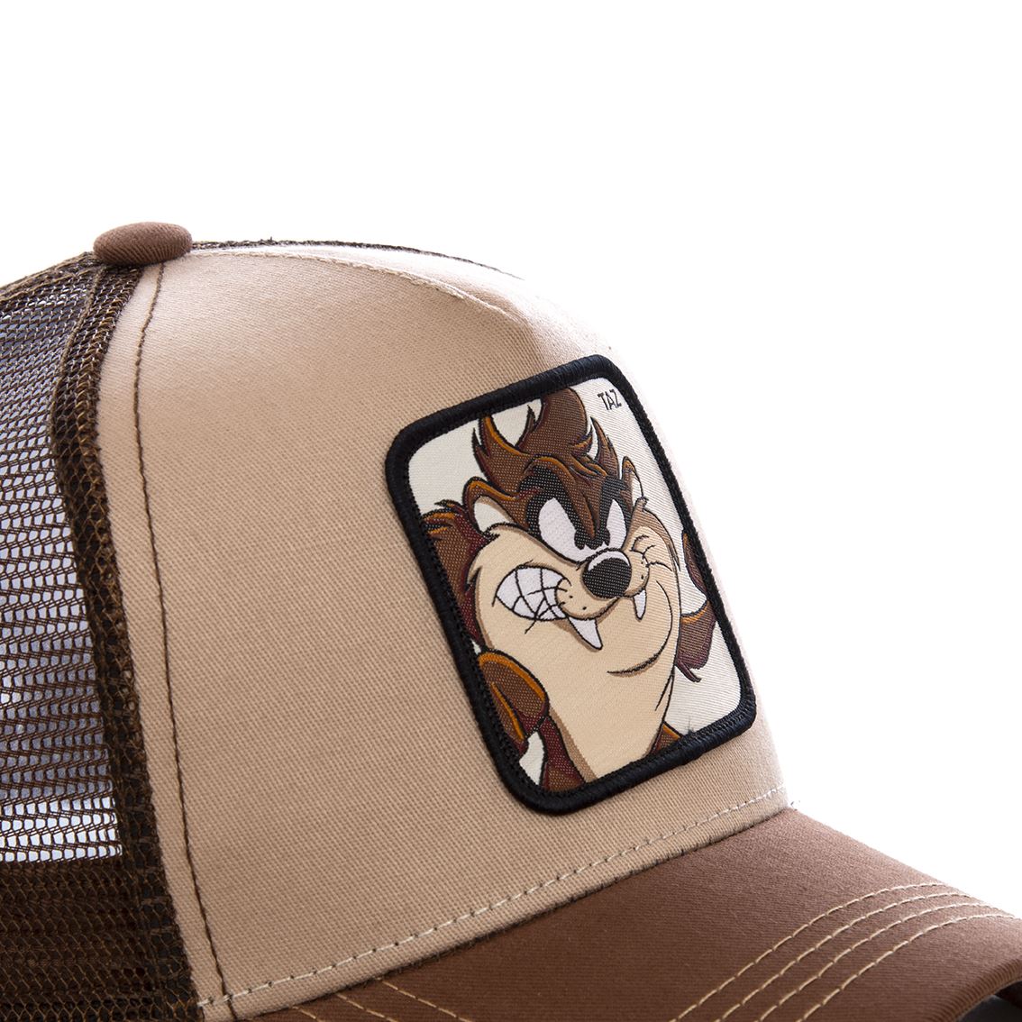 Kids Looney Tunes Taz - Capslab