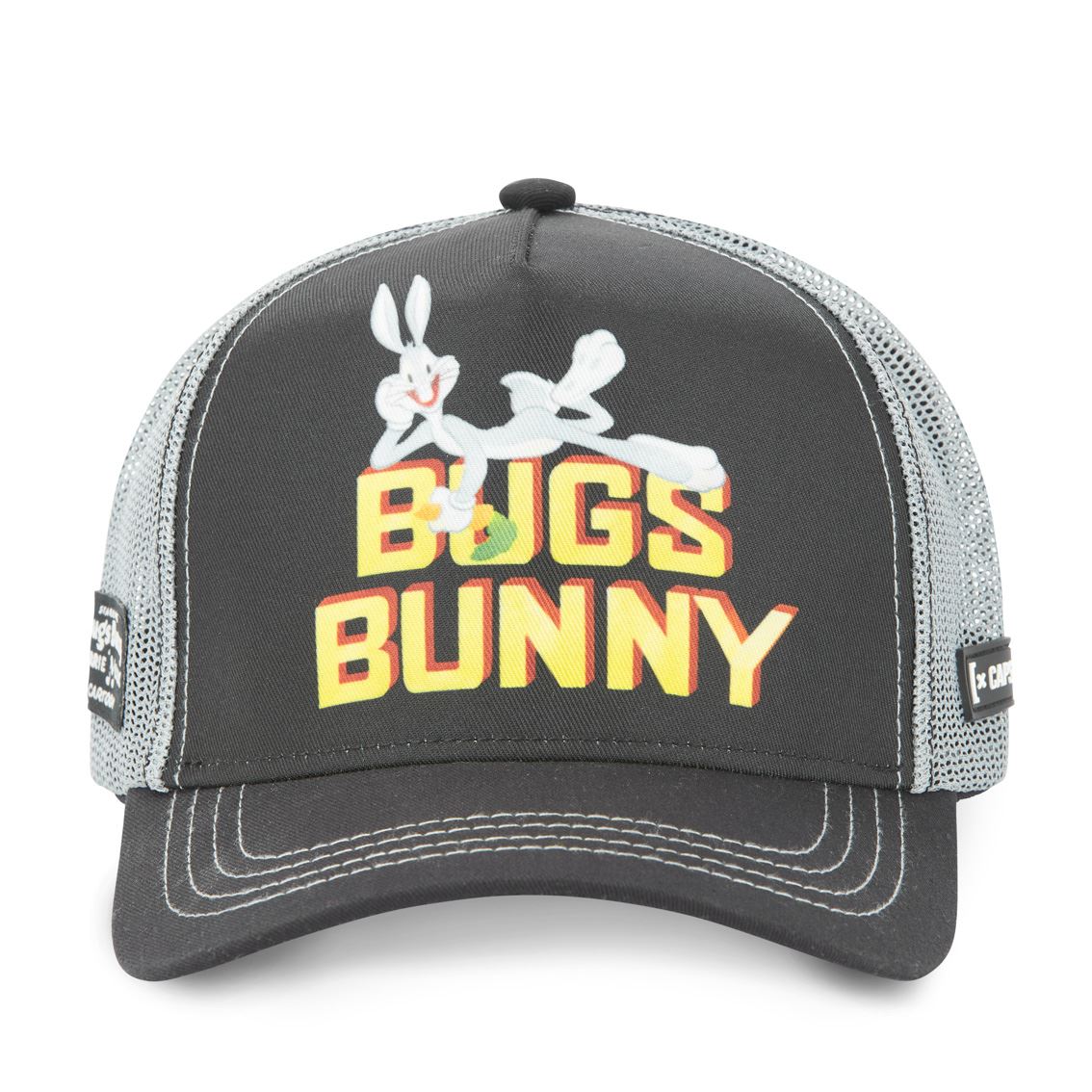 Looney Tunes Bugs - Capslab