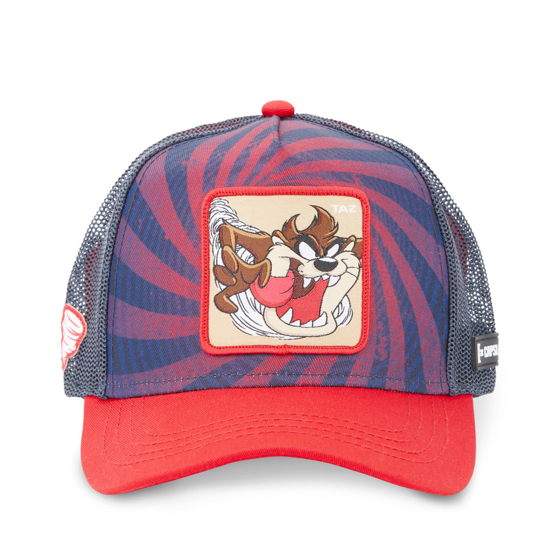 Looney Tunes Taz - Capslab