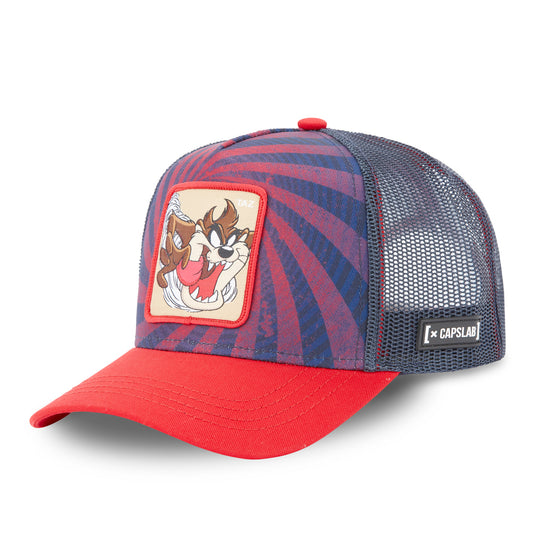 Looney Tunes Taz - Capslab