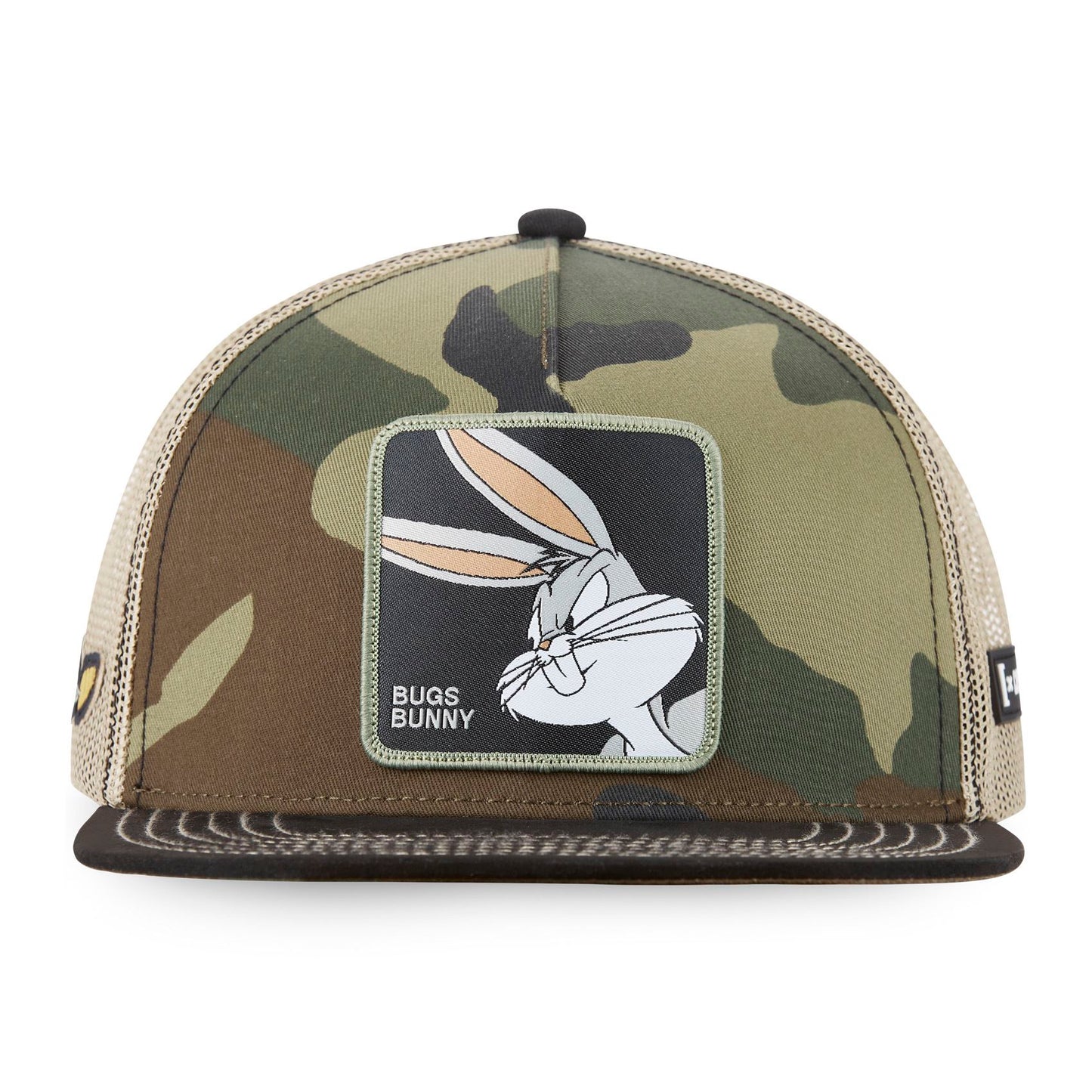 Looney Tunes Bugs Bunny - Capslab