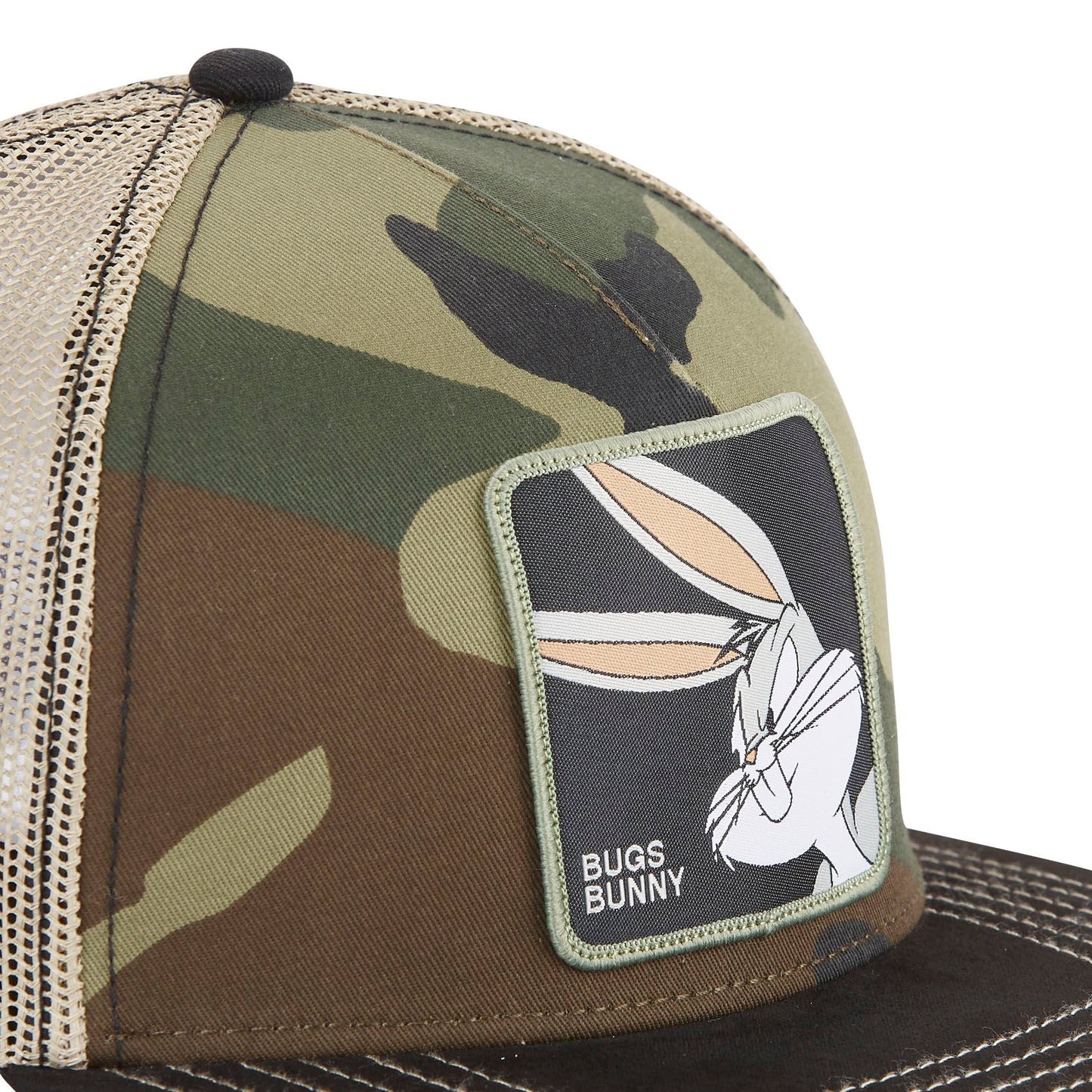 Looney Tunes Bugs Bunny - Capslab