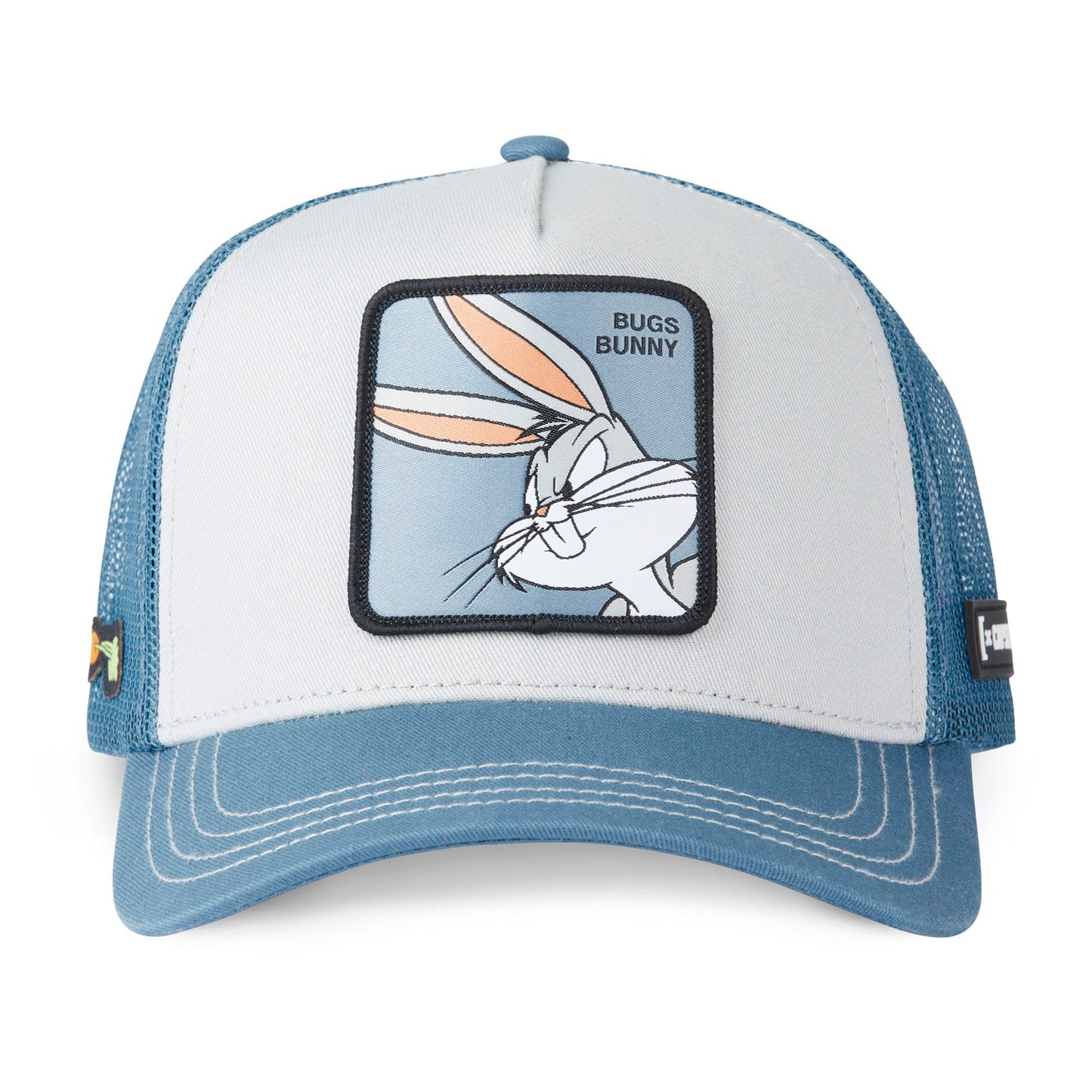 Looney Tunes Bugs Bunny - Capslab