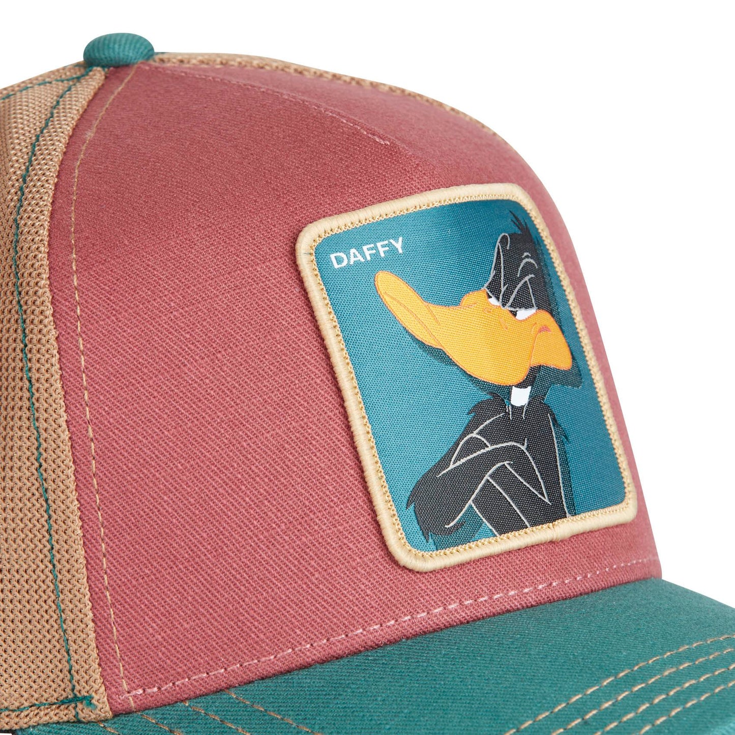 Looney Tunes Daffy - Capslab