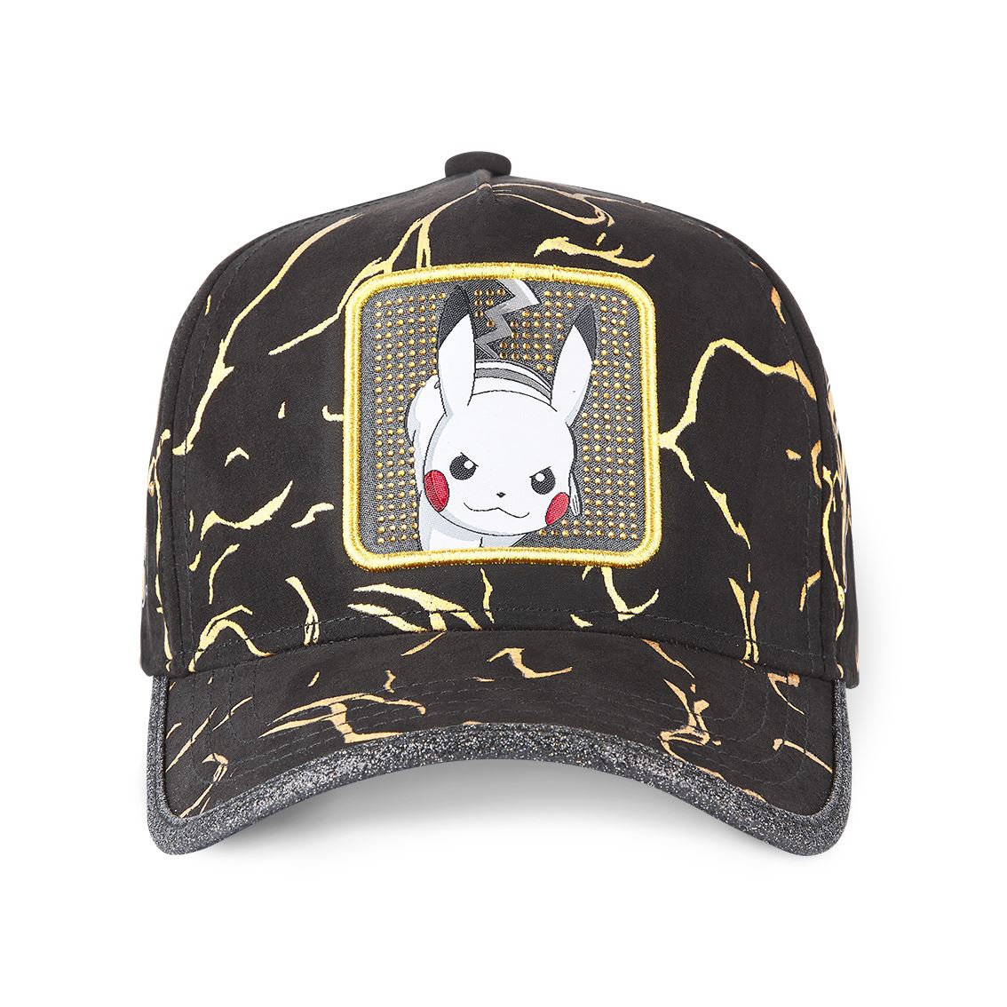 Pokemon Pika - Capslab