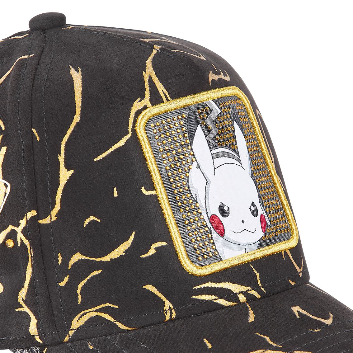 Pokemon Pika - Capslab