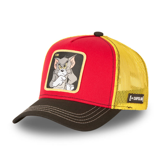 Tom & Jerry - Capslab