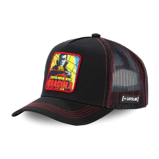 Universal Studios Dracula - Capslab