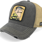 Lucky Luke Joe - Capslab
