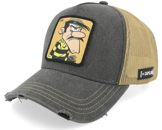 Lucky Luke Joe - Capslab