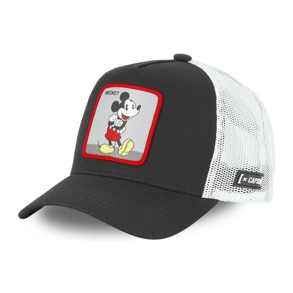 Disney Mickey Mouse - Capslab