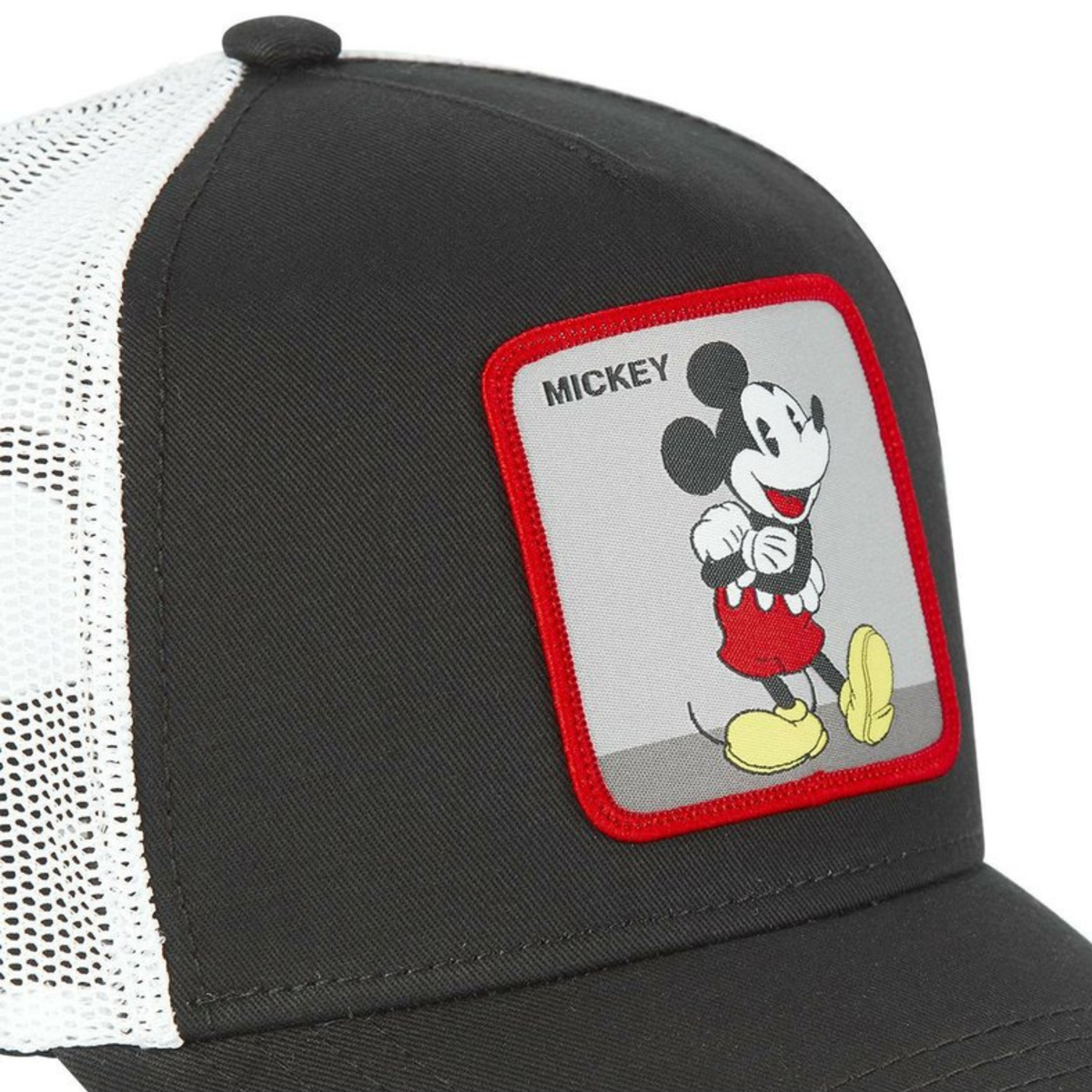 Disney Mickey Mouse - Capslab