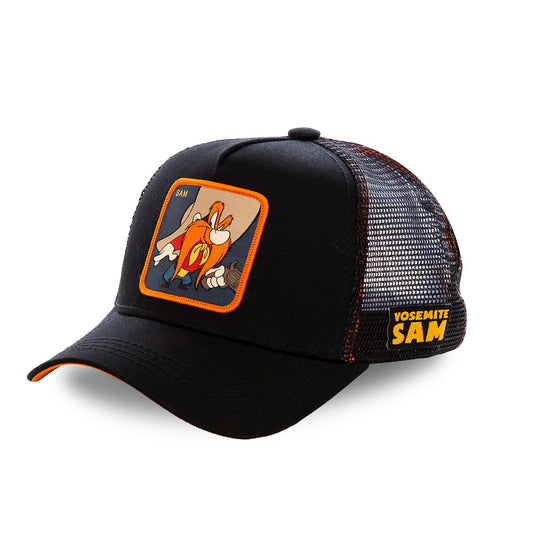 Looney Tunes Yosemite Sam - Capslab