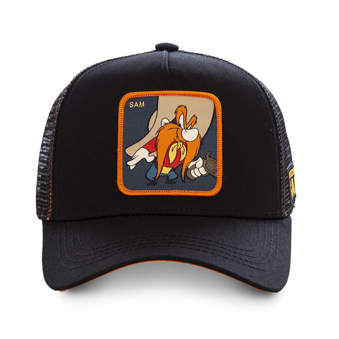 Looney Tunes Yosemite Sam - Capslab