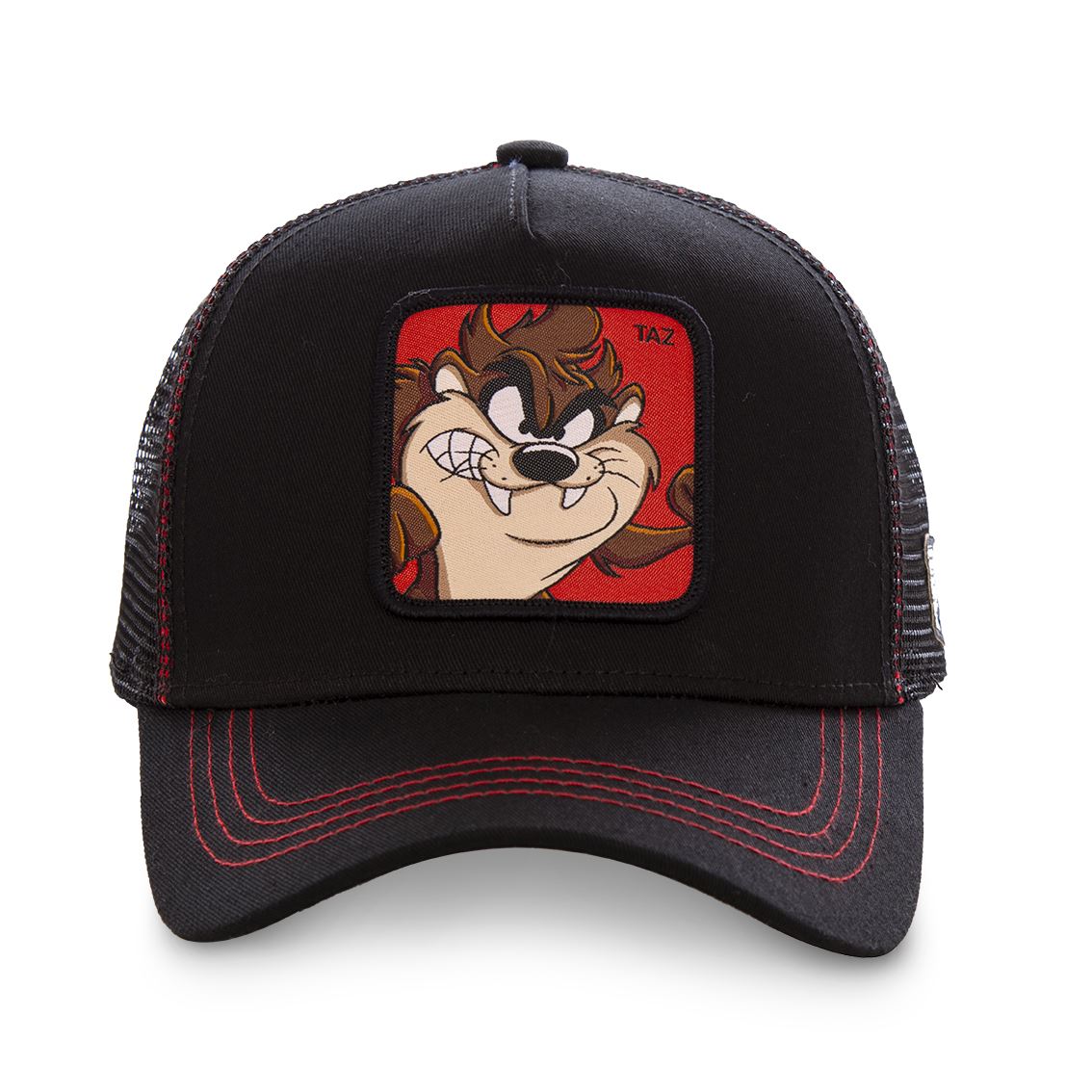 Looney Tunes Taz - Capslab