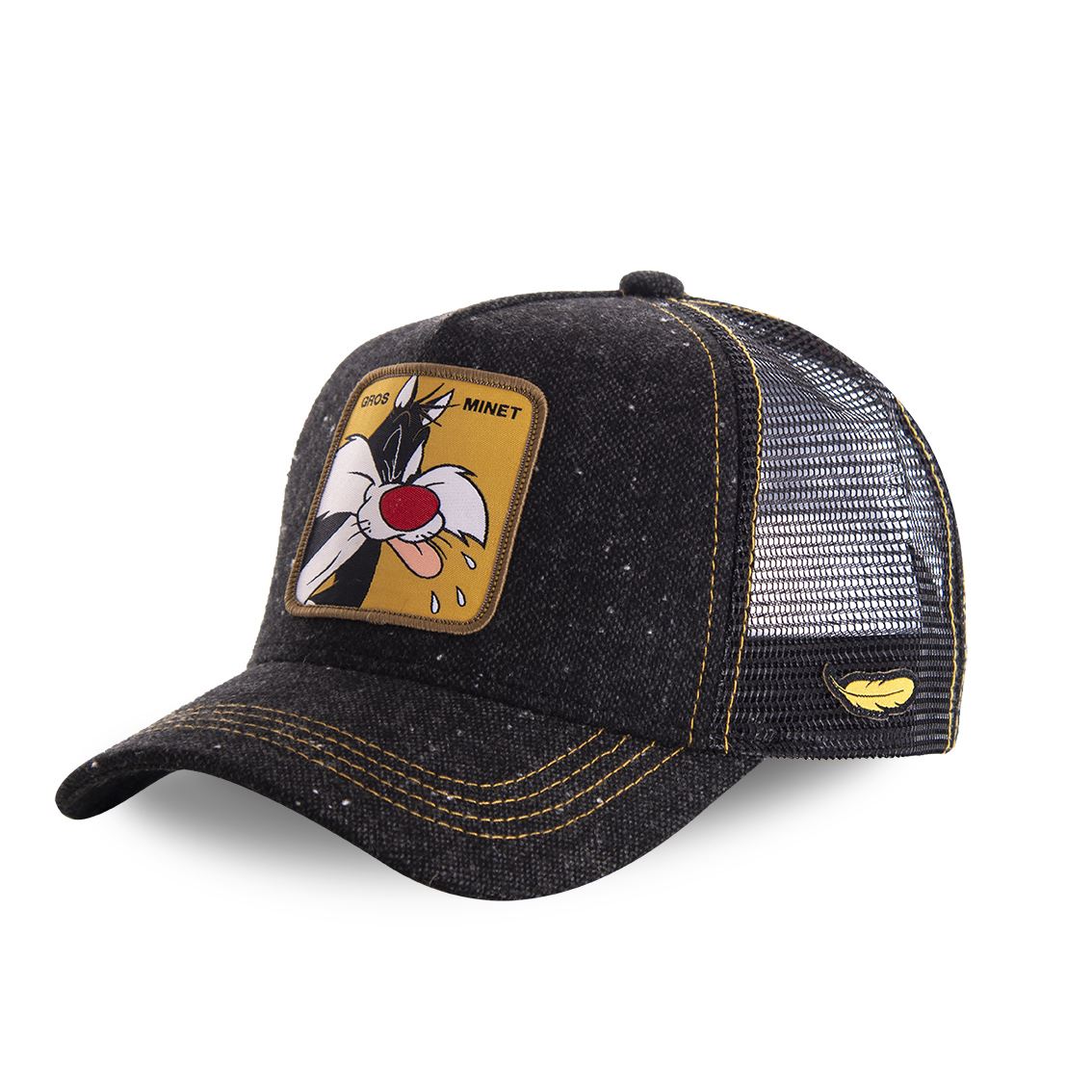 Looney Tunes Gros Minet - Capslab