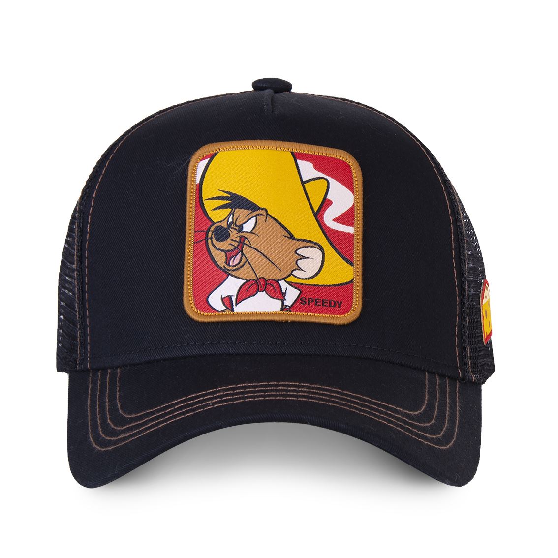 Looney Tunes Speedy Gonzales - Capslab