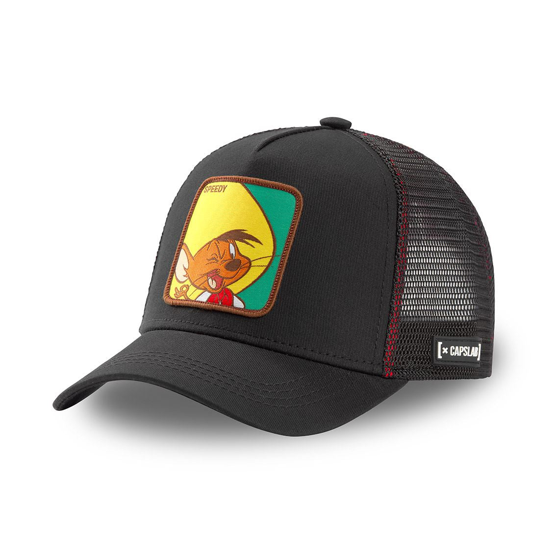 Looney Tunes Speedy Gonzales - Capslab