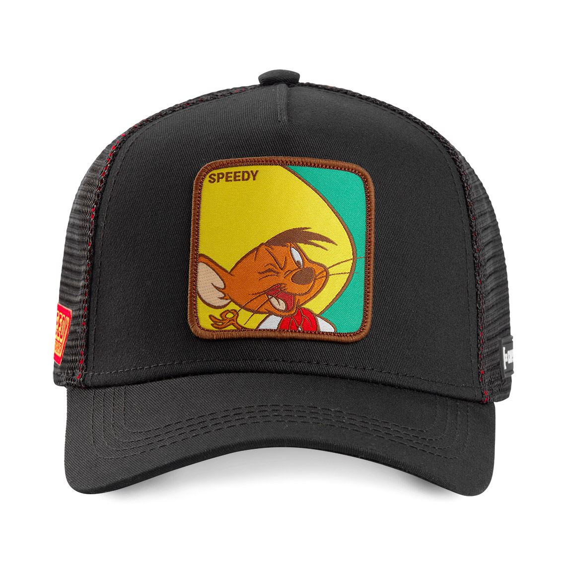 Looney Tunes Speedy Gonzales - Capslab