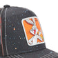 Looney Tunes Bugs Bunny - Capslab